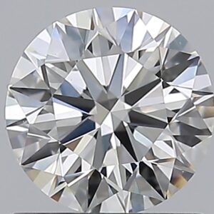 0.810 Ct. G VS2 ROUND Diamond