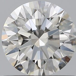 0.810 Ct. G SI1 ROUND Diamond