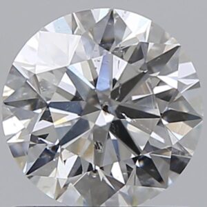 0.810 Ct. G SI2 ROUND Diamond