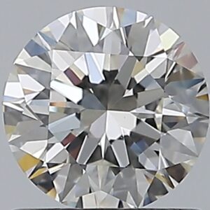 0.810 Ct. H VS1 ROUND Diamond