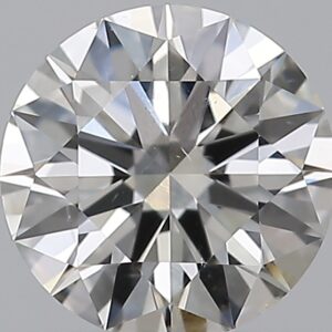 0.810 Ct. H VS2 ROUND Diamond