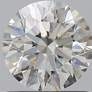 0.810 Ct. H SI2 ROUND Diamond