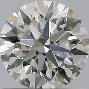 0.810 Ct. I VVS1 ROUND Diamond