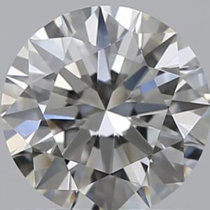 0.810 Ct. I VVS1 ROUND Diamond