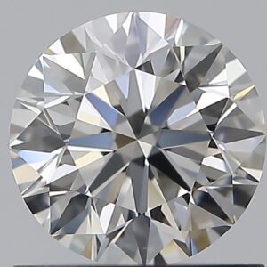 0.810 Ct. I VS2 ROUND Diamond