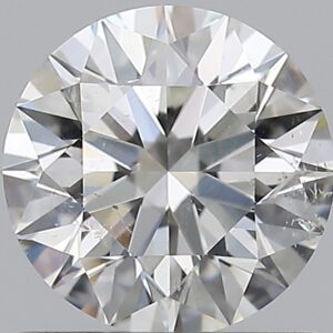 0.810 Ct. I SI2 ROUND Diamond