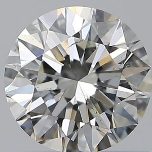 0.810 Ct. I SI2 ROUND Diamond