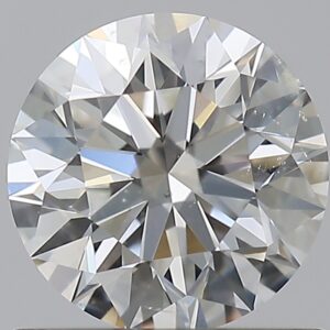 0.810 Ct. I SI2 ROUND Diamond