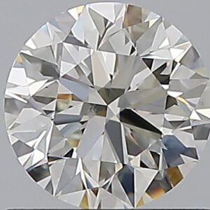 0.810 Ct. J VS2 ROUND Diamond