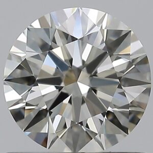 0.810 Ct. K VVS1 ROUND Diamond