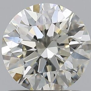 0.810 Ct. K SI2 ROUND Diamond