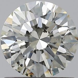 0.810 Ct. K SI2 ROUND Diamond