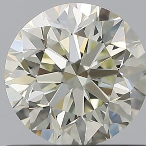 0.810 Ct. M VVS1 ROUND Diamond