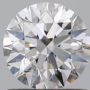 0.820 Ct. E IF ROUND Diamond