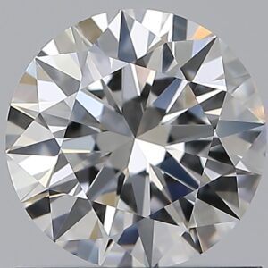 0.820 Ct. F VVS2 ROUND Diamond