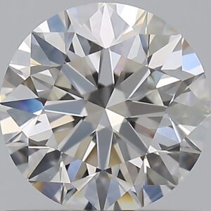 0.820 Ct. G VVS2 ROUND Diamond