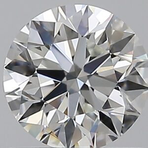 0.820 Ct. G VVS2 ROUND Diamond