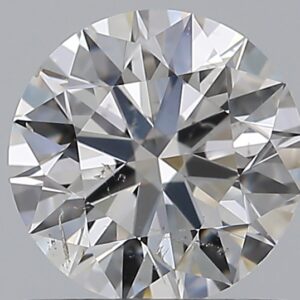 0.820 Ct. G SI2 ROUND Diamond