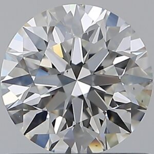 0.820 Ct. H VS2 ROUND Diamond