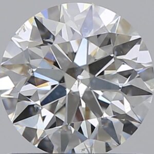 0.820 Ct. H SI2 ROUND Diamond