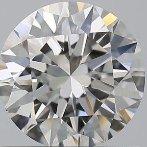 0.820 Ct. I VVS1 ROUND Diamond