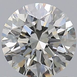 0.820 Ct. I VVS2 ROUND Diamond