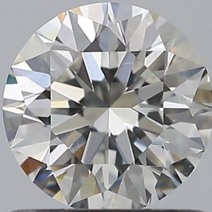 0.820 Ct. I VS2 ROUND Diamond