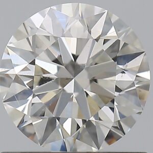 0.820 Ct. I SI1 ROUND Diamond