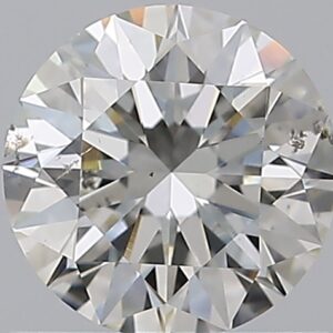 0.820 Ct. I SI2 ROUND Diamond