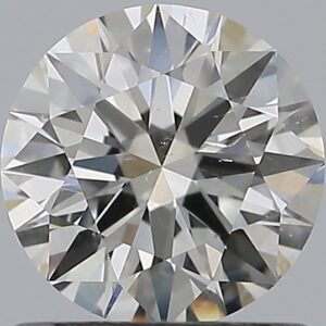 0.820 Ct. J SI2 ROUND Diamond