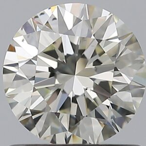 0.820 Ct. K VS2 ROUND Diamond