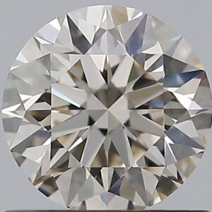 0.820 Ct. L VVS1 ROUND Diamond