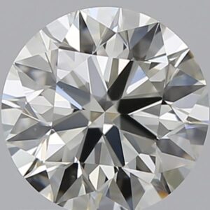 0.820 Ct. L SI1 ROUND Diamond