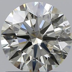 0.820 Ct. M SI2 ROUND Diamond