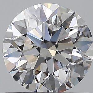 0.820 Ct. D VVS1 ROUND Diamond