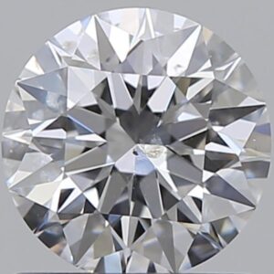 0.820 Ct. D SI2 ROUND Diamond