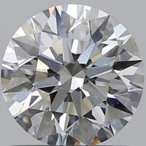 0.830 Ct. G VVS1 ROUND Diamond