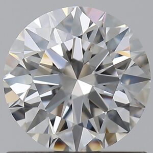 0.830 Ct. G VVS2 ROUND Diamond