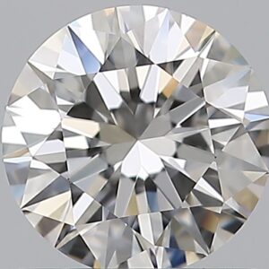 0.830 Ct. G VVS2 ROUND Diamond