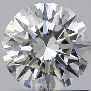 0.830 Ct. G VS2 ROUND Diamond