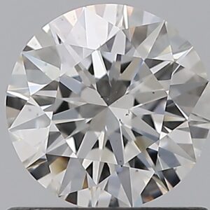 0.830 Ct. G VS2 ROUND Diamond