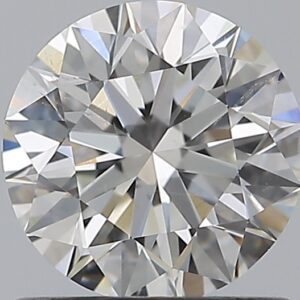 0.830 Ct. G SI2 ROUND Diamond