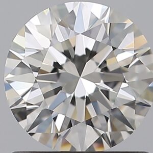 0.830 Ct. H VVS1 ROUND Diamond