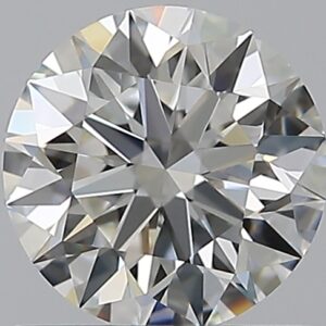 0.830 Ct. H VVS1 ROUND Diamond