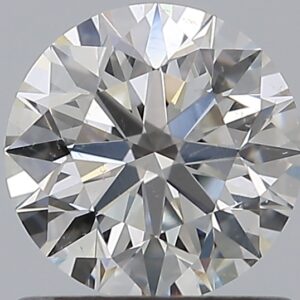 0.830 Ct. H SI2 ROUND Diamond