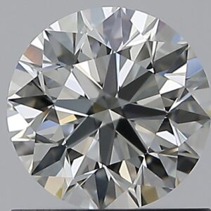 0.830 Ct. I VVS1 ROUND Diamond