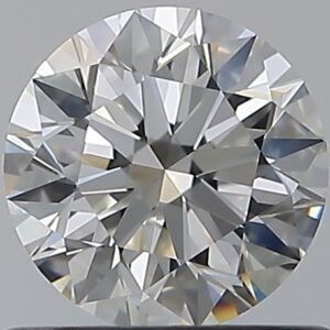 0.830 Ct. I SI1 ROUND Diamond