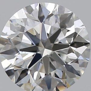 0.830 Ct. I SI1 ROUND Diamond