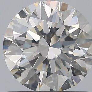 0.830 Ct. I SI1 ROUND Diamond