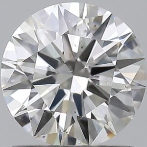 0.830 Ct. I SI2 ROUND Diamond